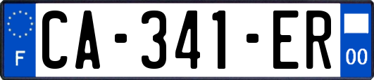 CA-341-ER