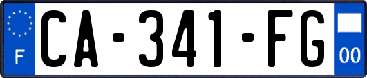 CA-341-FG