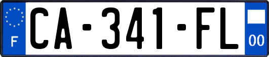 CA-341-FL