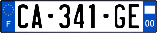 CA-341-GE