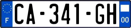 CA-341-GH