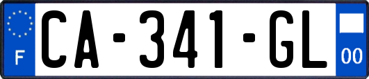 CA-341-GL