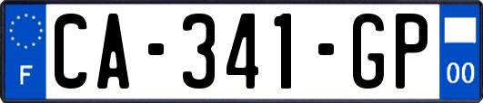 CA-341-GP