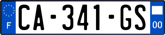 CA-341-GS