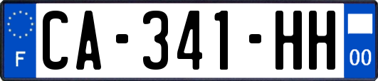CA-341-HH