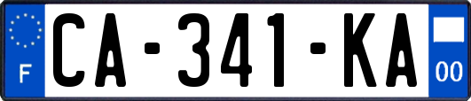 CA-341-KA