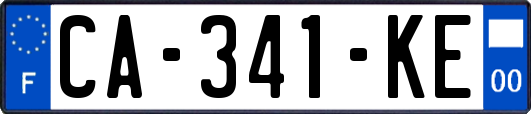 CA-341-KE
