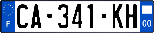 CA-341-KH
