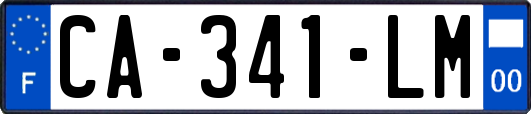 CA-341-LM