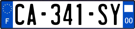 CA-341-SY