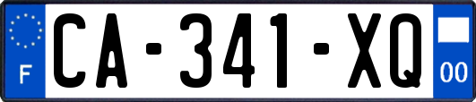 CA-341-XQ