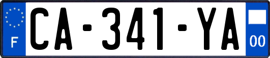CA-341-YA
