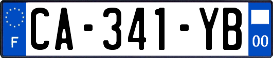 CA-341-YB