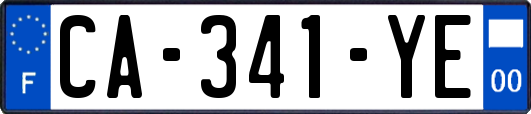CA-341-YE