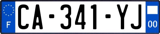 CA-341-YJ