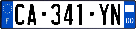 CA-341-YN