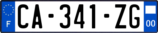 CA-341-ZG