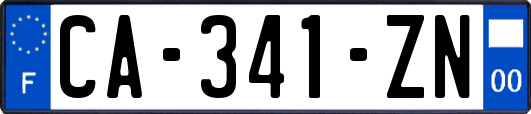 CA-341-ZN