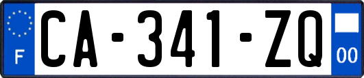 CA-341-ZQ