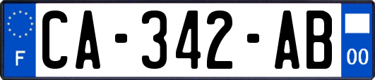 CA-342-AB