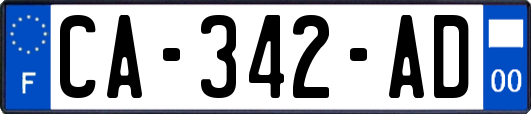 CA-342-AD