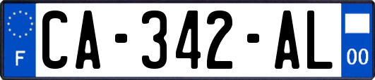 CA-342-AL