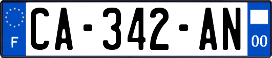 CA-342-AN