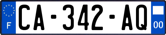 CA-342-AQ