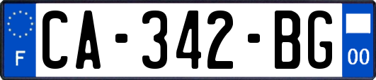 CA-342-BG