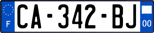 CA-342-BJ