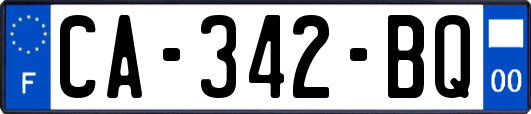 CA-342-BQ