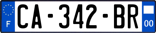 CA-342-BR