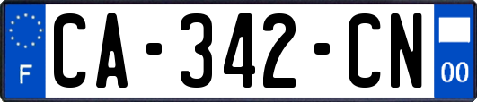 CA-342-CN