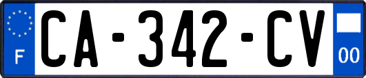 CA-342-CV