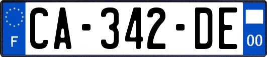 CA-342-DE
