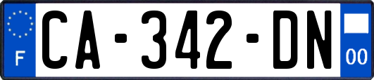 CA-342-DN