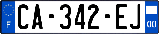 CA-342-EJ
