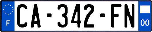 CA-342-FN