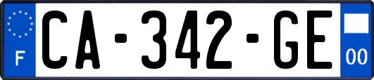 CA-342-GE