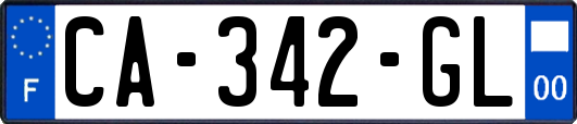 CA-342-GL