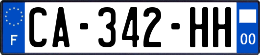 CA-342-HH