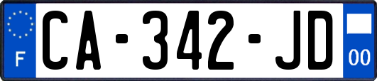 CA-342-JD