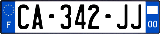 CA-342-JJ