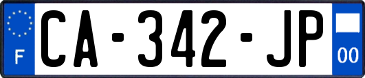 CA-342-JP