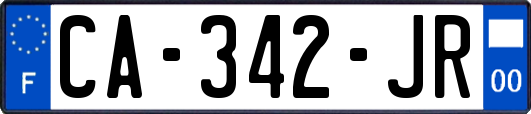 CA-342-JR