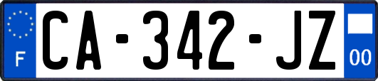 CA-342-JZ