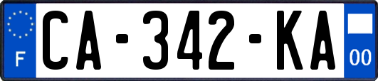 CA-342-KA