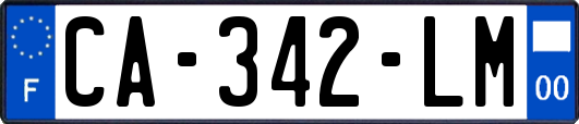 CA-342-LM