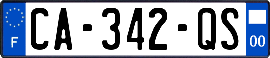 CA-342-QS