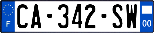 CA-342-SW